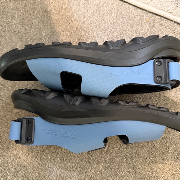 Birkenstock Mogami Terra Size 9/ 40 - Picture 3 of 6